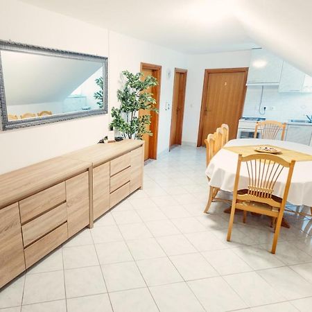 Frankovic Bed&Breakfast Vinica Buitenkant foto