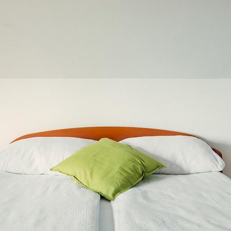 Frankovic Bed&Breakfast Vinica Buitenkant foto
