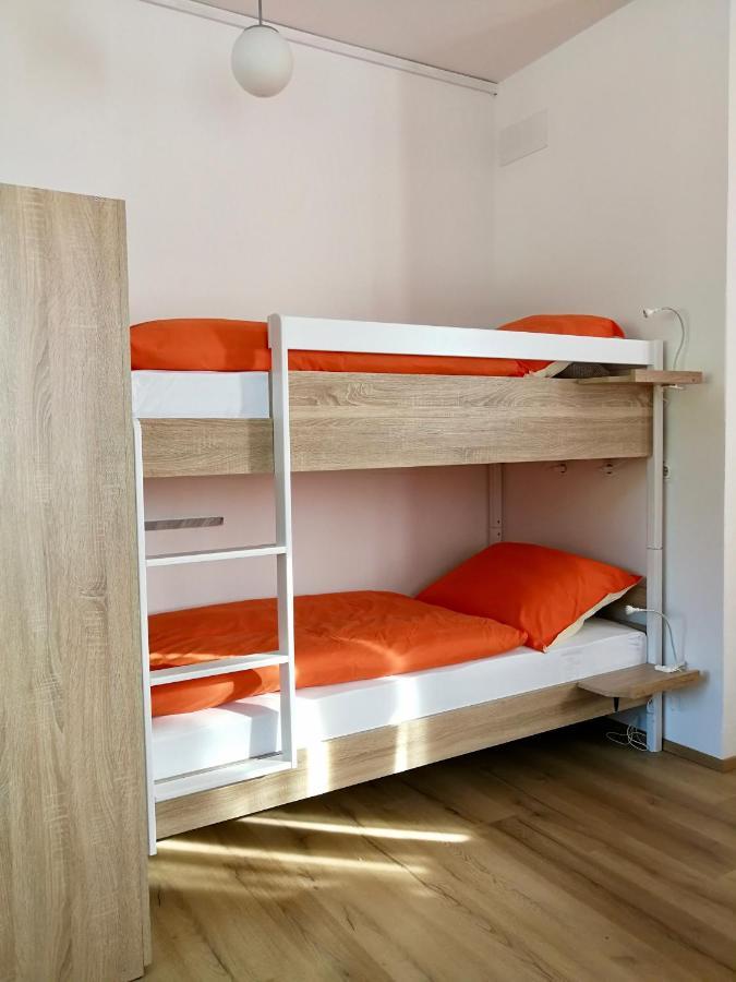 Frankovic Bed&Breakfast Vinica Buitenkant foto