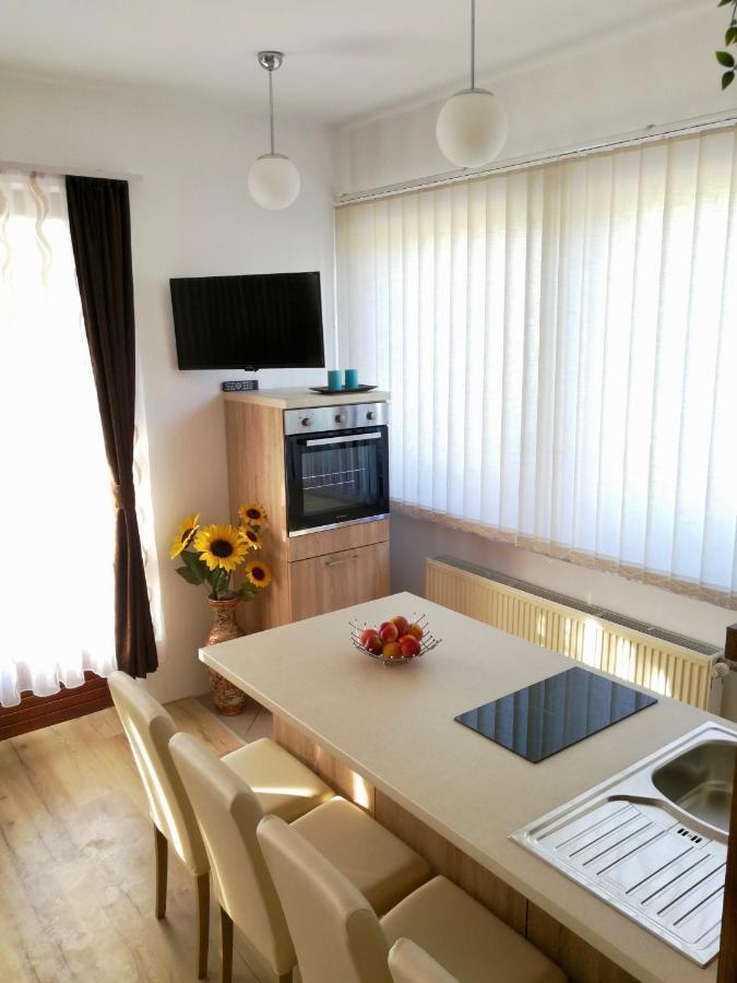 Frankovic Bed&Breakfast Vinica Buitenkant foto
