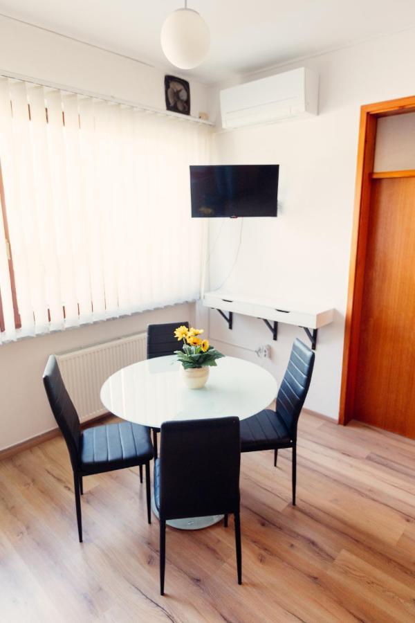 Frankovic Bed&Breakfast Vinica Buitenkant foto