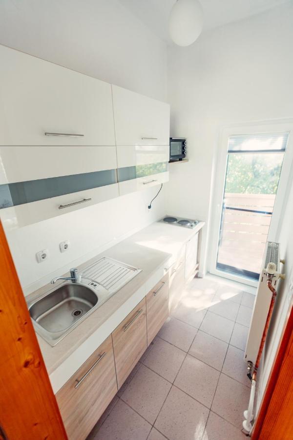 Frankovic Bed&Breakfast Vinica Buitenkant foto